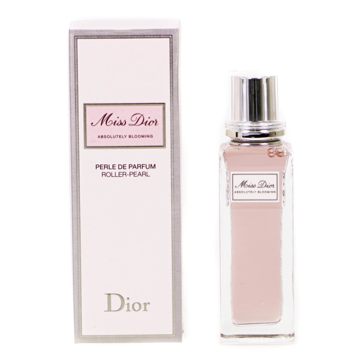 Christian Dior Miss Dior Absolutely Blooming dámska parfémovaná voda