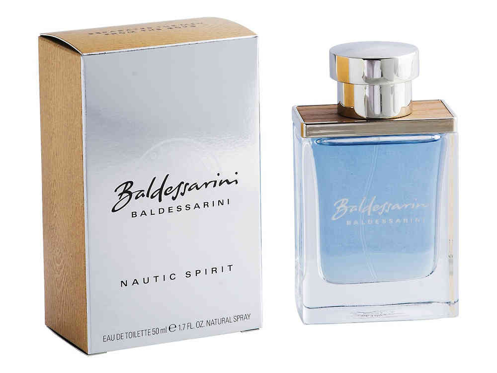 Baldessarini Nautic Spirit