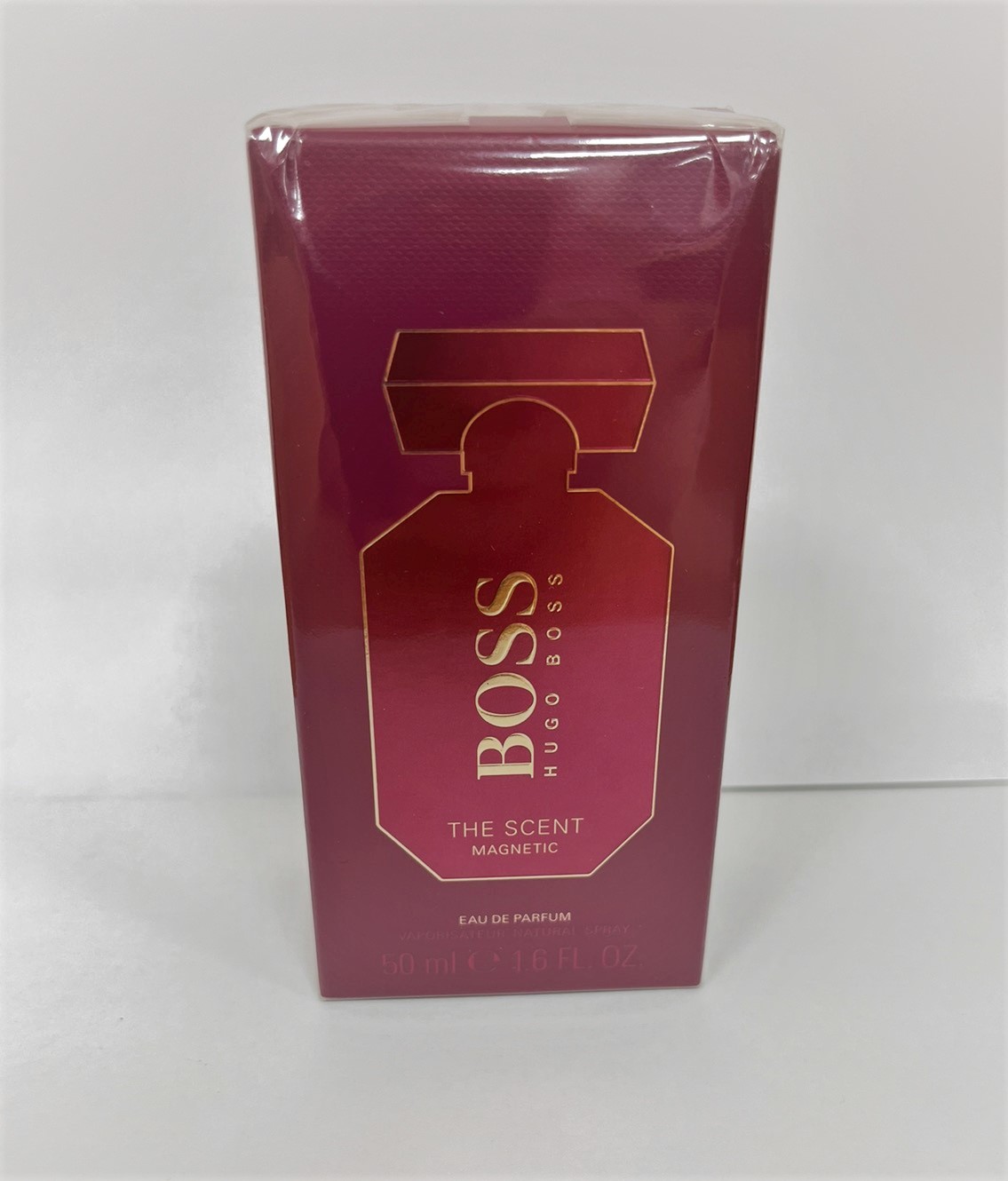 Hugo Boss BOSS The Scent For Her