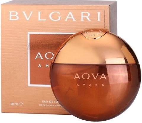 bvlgari aqva amara cena