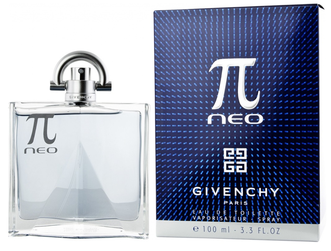 givenchy pi neo