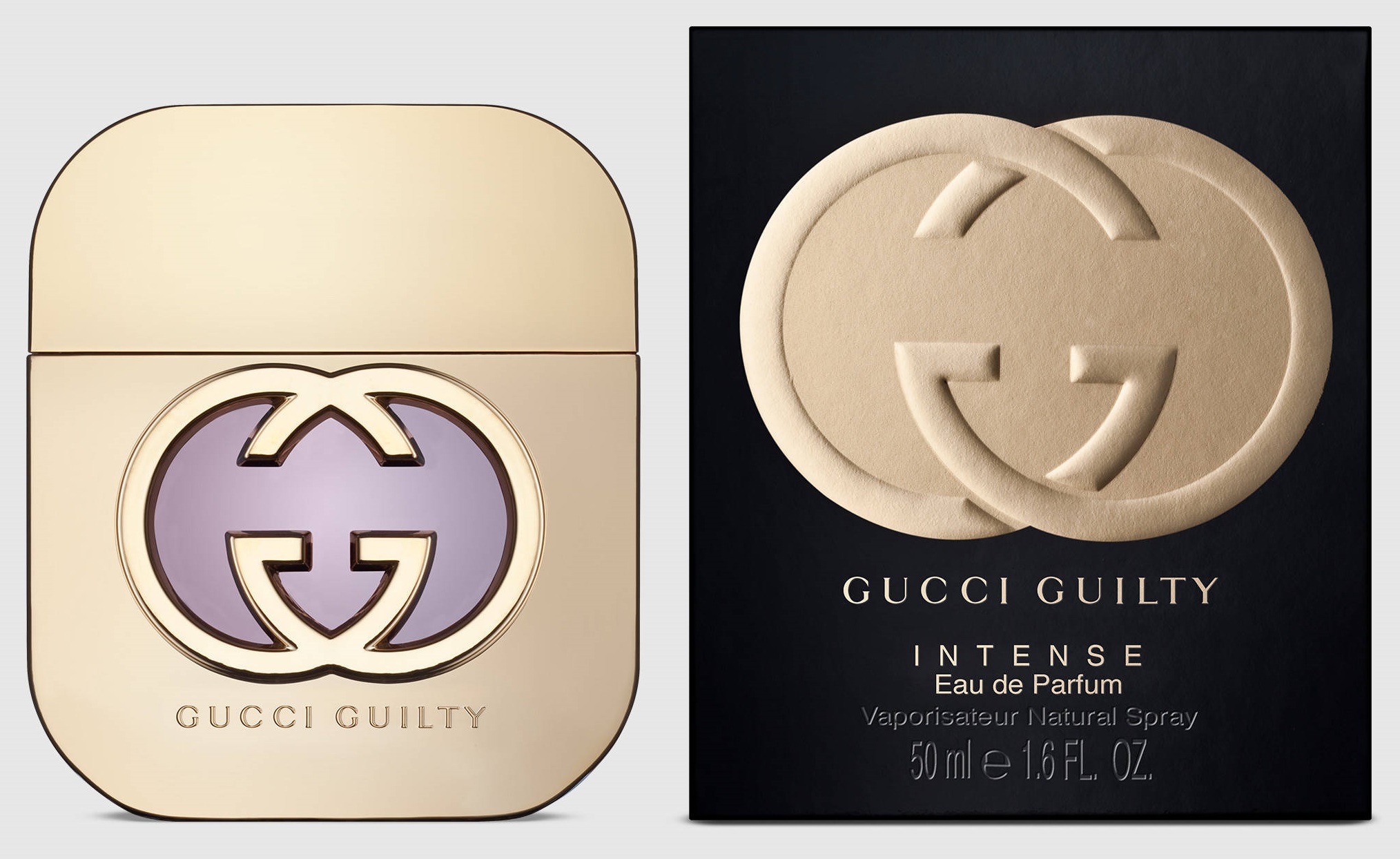 Gucci Guilty Intense dámska parfémovaná voda 50ml - nakúpite