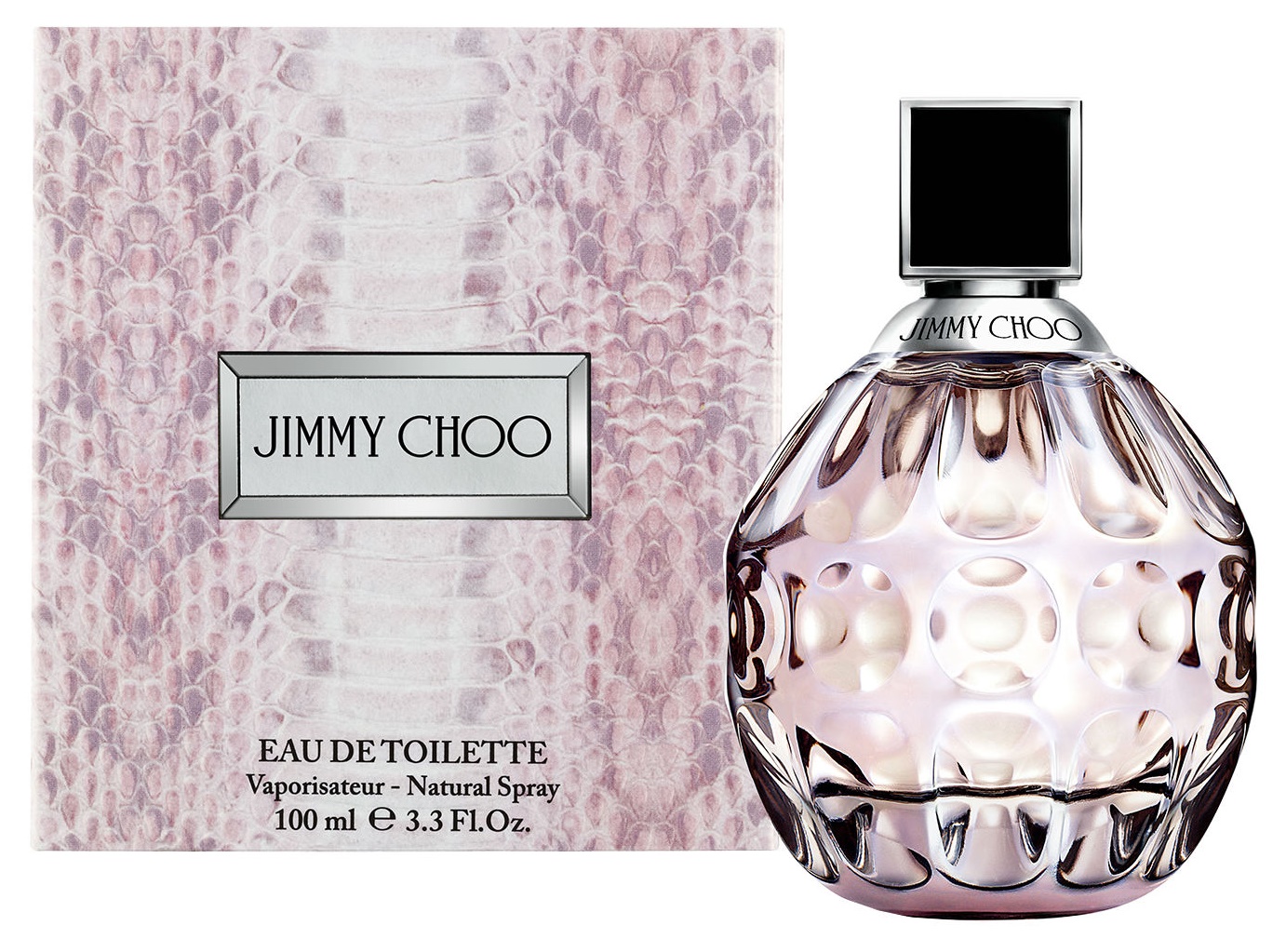 Jimmy Choo Jimmy Choo for Women dámska toaletná voda 100ml - nakúpite ...