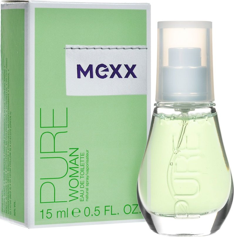 Mexx Pure for Women