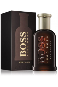 Obrázok pre Hugo Boss Boss Bottled Oud