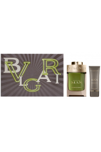 Bvlgari Man Wood Essence Obrázok pre Bvlgari Man Wood Essence
