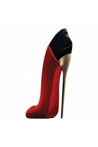 Carolina Herrera Good Girl Velvet Fatale Obrázok pre Carolina Herrera Good Girl Velvet Fatale