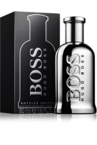 Hugo Boss Boss Bottled United Obrázok pre Hugo Boss Boss Bottled United