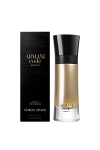 Giorgio Armani Code Absolu Obrázok pre Giorgio Armani Code Absolu
