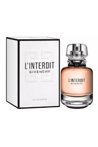 Givenchy L'Interdit Obrázok pre Givenchy L'Interdit