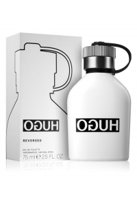 Hugo Boss Hugo Reversed Obrázok pre Hugo Boss Hugo Reversed