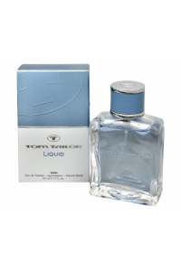 Tom Tailor Liquid Man Obrázok pre Tom Tailor Liquid Man