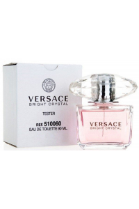 Versace Bright Crystal - s vrchnákom Obrázok pre Versace Bright Crystal - s vrchnákom