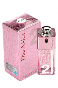 Christian Dior Addict 2 Girly Collector Obrázok pre Christian Dior Addict 2 Girly Collector