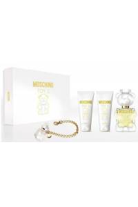 Moschino Toy 2 Obrázok pre Moschino Toy 2