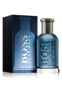 Hugo Boss BOSS Bottled Infinite Obrázok pre Hugo Boss BOSS Bottled Infinite