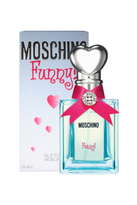 Moschino Funny Obrázok pre Moschino Funny
