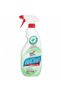 Well Done Well Clean Univerzálny dezinfekčný čistič (750ml) Obrázok pre Well Done Well Clean Univerzálny dezinfekčný čistič (750ml)