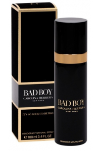 Obrázok pre Carolina Herrera Bad Boy