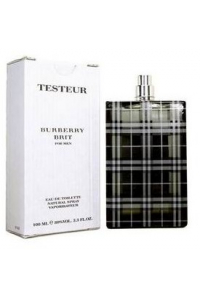 Burberry Brit Men Obrázok pre Burberry Brit Men