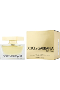 Obrázok pre Dolce & Gabbana The One