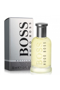 Hugo Boss No.6 Bottled Obrázok pre Hugo Boss No.6 Bottled