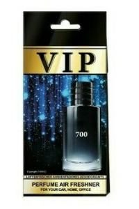 VIP Air Parfumový osviežovač vzduchu Christian Dior Sauvage Obrázok pre VIP Air Parfumový osviežovač vzduchu Christian Dior Sauvage