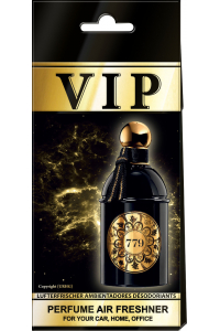 Obrázok pre VIP Air Parfumový osviežovač vzduchu Guerlain Santal Royal
