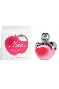Nina Ricci Nina Obrázok pre Nina Ricci Nina