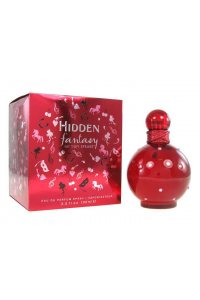 Obrázok pre Britney Spears Hidden Fantasy