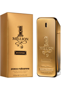 Paco Rabanne 1 Million Intensé Obrázok pre Paco Rabanne 1 Million Intensé