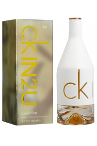 Calvin Klein In2U Obrázok pre Calvin Klein In2U