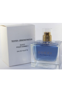 Gucci pour Homme II Obrázok pre Gucci pour Homme II