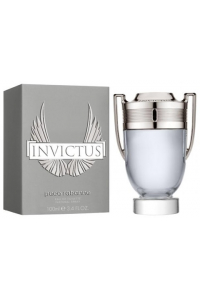 Paco Rabanne Invictus Obrázok pre Paco Rabanne Invictus