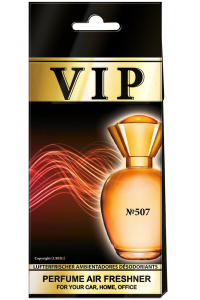 Obrázok pre VIP Air Parfumový osviežovač vzduchu Giorgio Armani Black Code