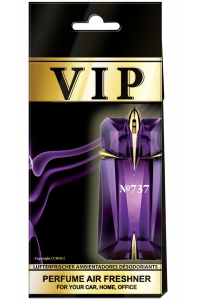 VIP Air Parfumový osviežovač vzduchu Thierry Mugler Alien Obrázok pre VIP Air Parfumový osviežovač vzduchu Thierry Mugler Alien