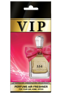 Obrázok pre VIP Air Parfumový osviežovač vzduchu Juicy Couture Viva La Juicy