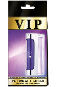 Obrázok pre VIP Air Parfumový osviežovač vzduchu Paco Rabanne Ultraviolet Man