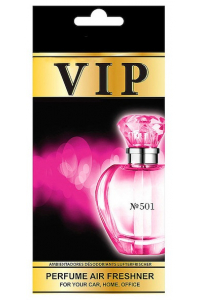 Obrázok pre VIP Air Parfumový osviežovač vzduchu Versace Eros Pour Femme