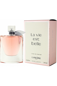 Lancome La Vie Est Belle Obrázok pre Lancome La Vie Est Belle