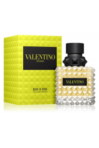 Valentino Donna Born In Roma Yellow Dream Obrázok pre Valentino Donna Born In Roma Yellow Dream