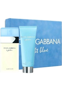 Dolce & Gabbana Light Blue Obrázok pre Dolce & Gabbana Light Blue