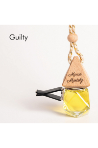 Marco Martely parfumový osviežovač vzduchu Gucci Guilty Obrázok pre Marco Martely parfumový osviežovač vzduchu Gucci Guilty