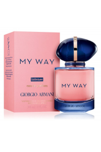 Giorgio Armani My Way Intense Obrázok pre Giorgio Armani My Way Intense