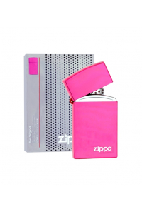Obrázok pre Zippo Fragrances The Original Pink