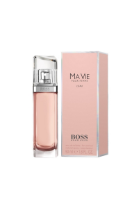 Hugo Boss Ma Vie Pour Femme L'Eau Obrázok pre Hugo Boss Ma Vie Pour Femme L'Eau