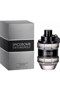 Viktor & Rolf Spicebomb Obrázok pre Viktor & Rolf Spicebomb