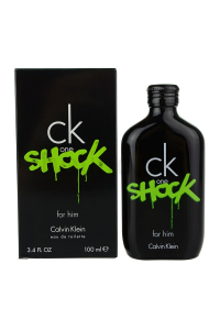 Calvin Klein CK One Shock for Him Obrázok pre Calvin Klein CK One Shock for Him