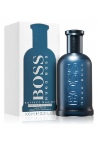 Obrázok pre Hugo Boss BOSS Bottled Marine Limited Edition 2022