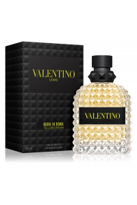 Obrázok pre Valentino Uomo Born In Roma Yellow Dream